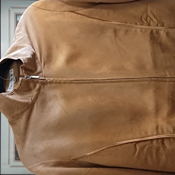 TravelSmith jacket 12P - Picture 2 of 9